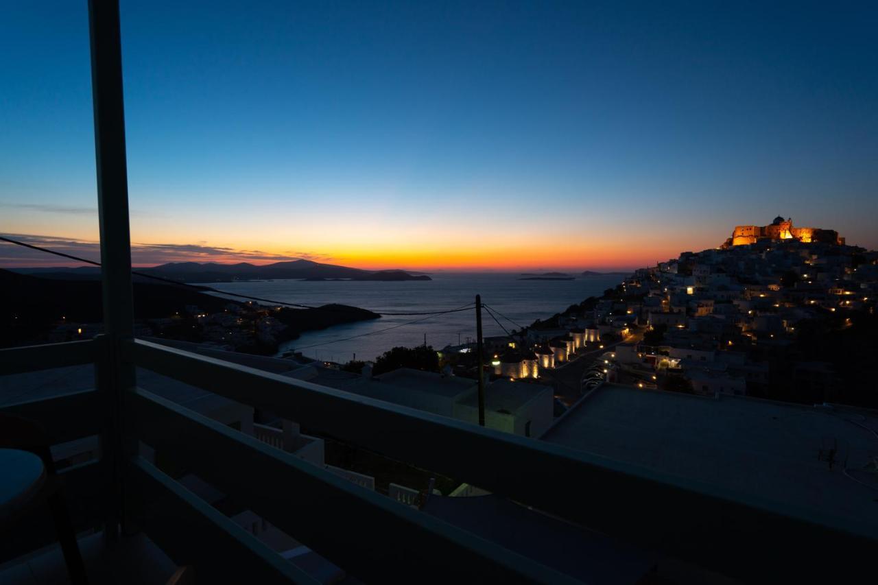 Anatoli Luxury & Apart Otel