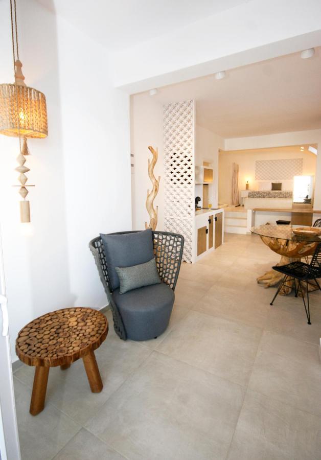 Anatoli Luxury & Astypálaia