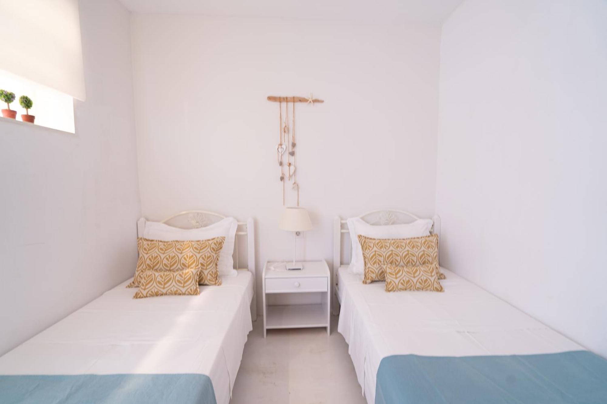 Anatoli Luxury & Apart Otel 2*