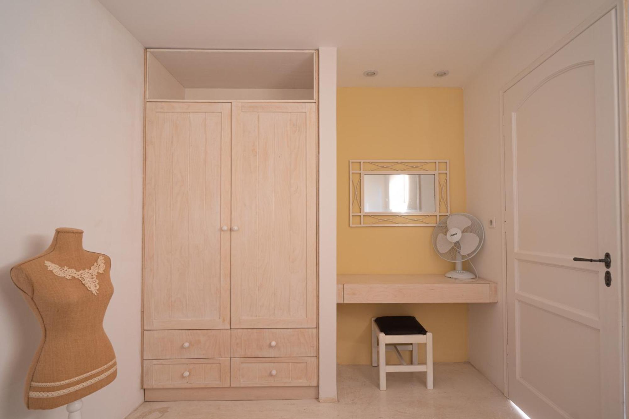 Anatoli Luxury & 2* Astypálaia