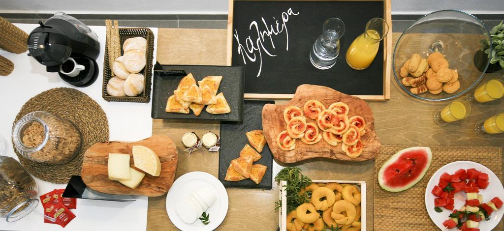Anatoli Luxury & Apart Otel