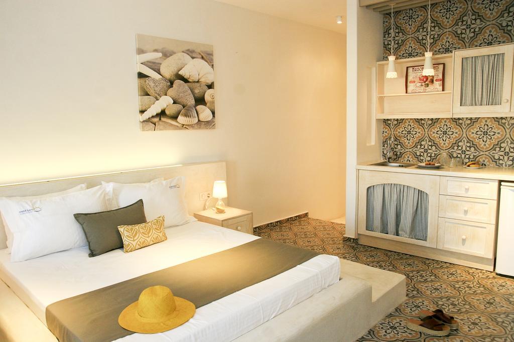 Apart Otel Anatoli Luxury & Astypálaia