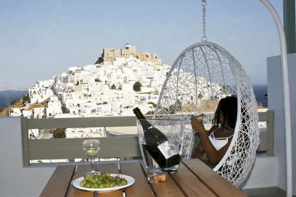 Apart Otel Anatoli Luxury &