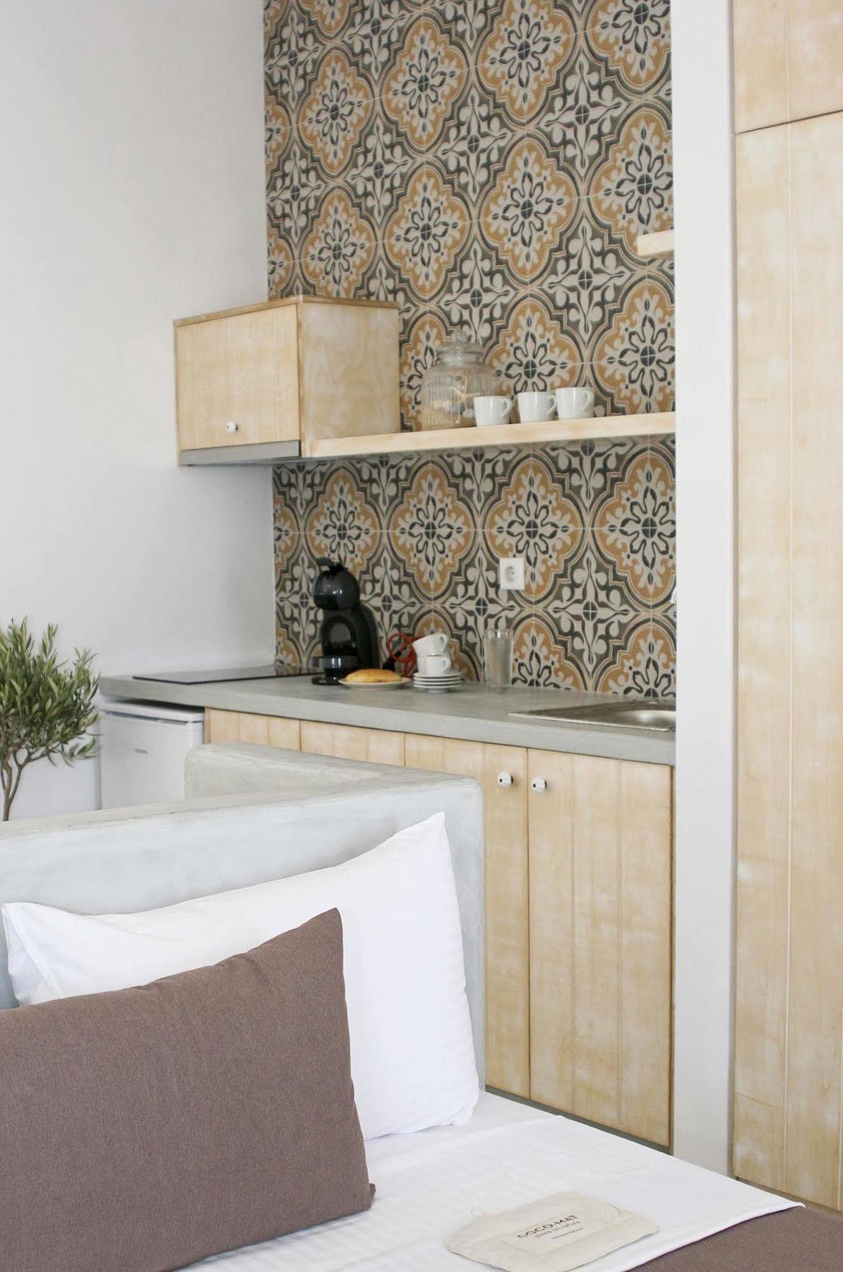Apart Otel Anatoli Luxury &