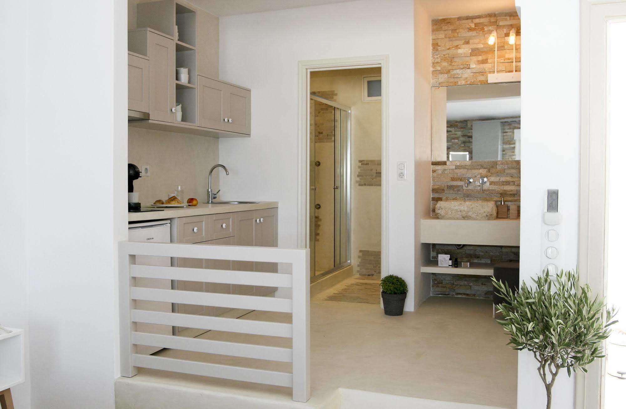 Anatoli Luxury & Astypálaia