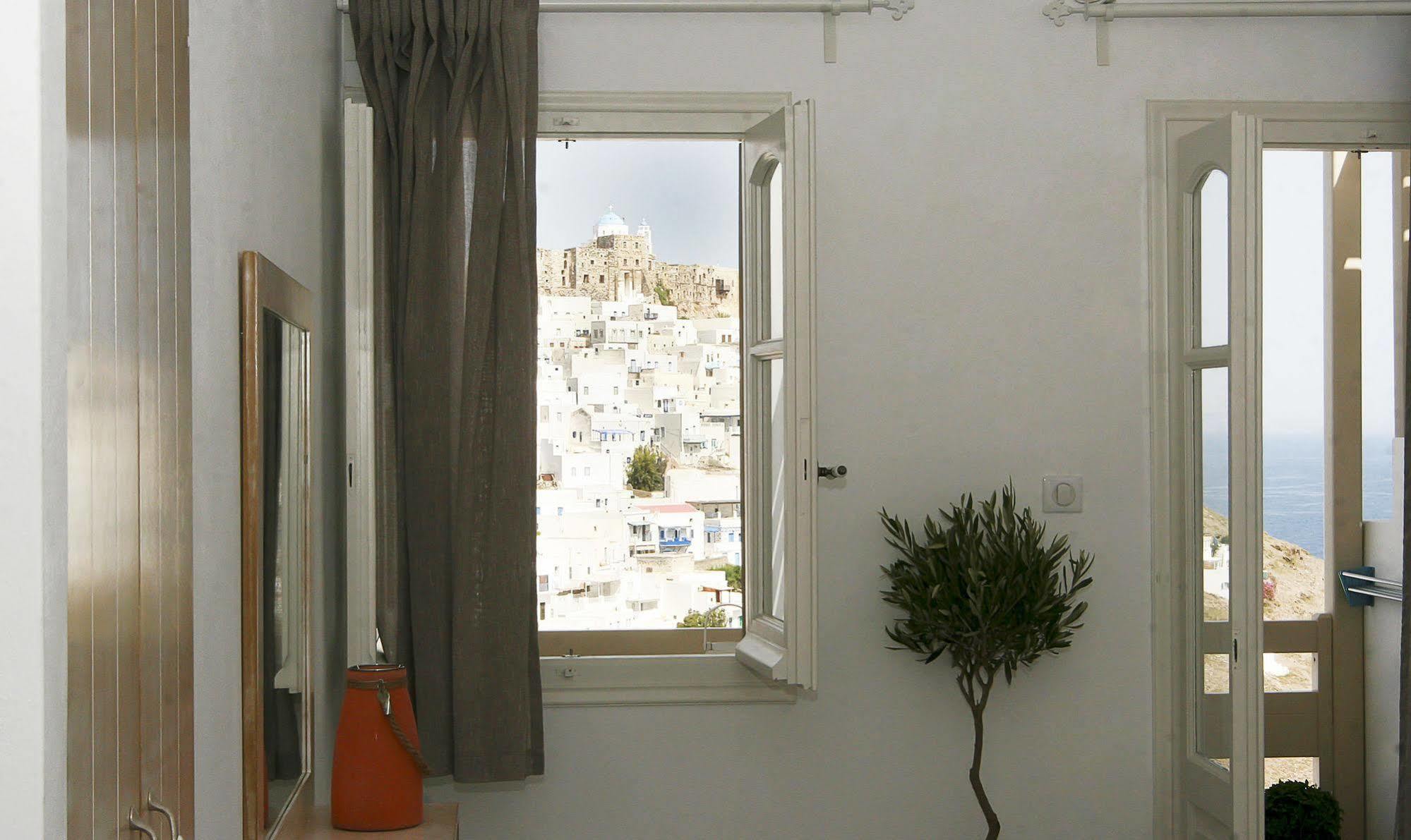 Anatoli Luxury & Apart Otel 2*
