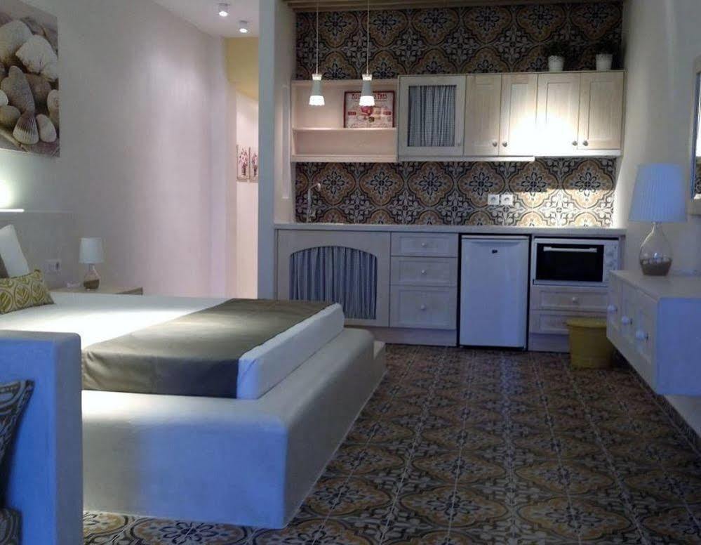 Anatoli Luxury & Astypálaia