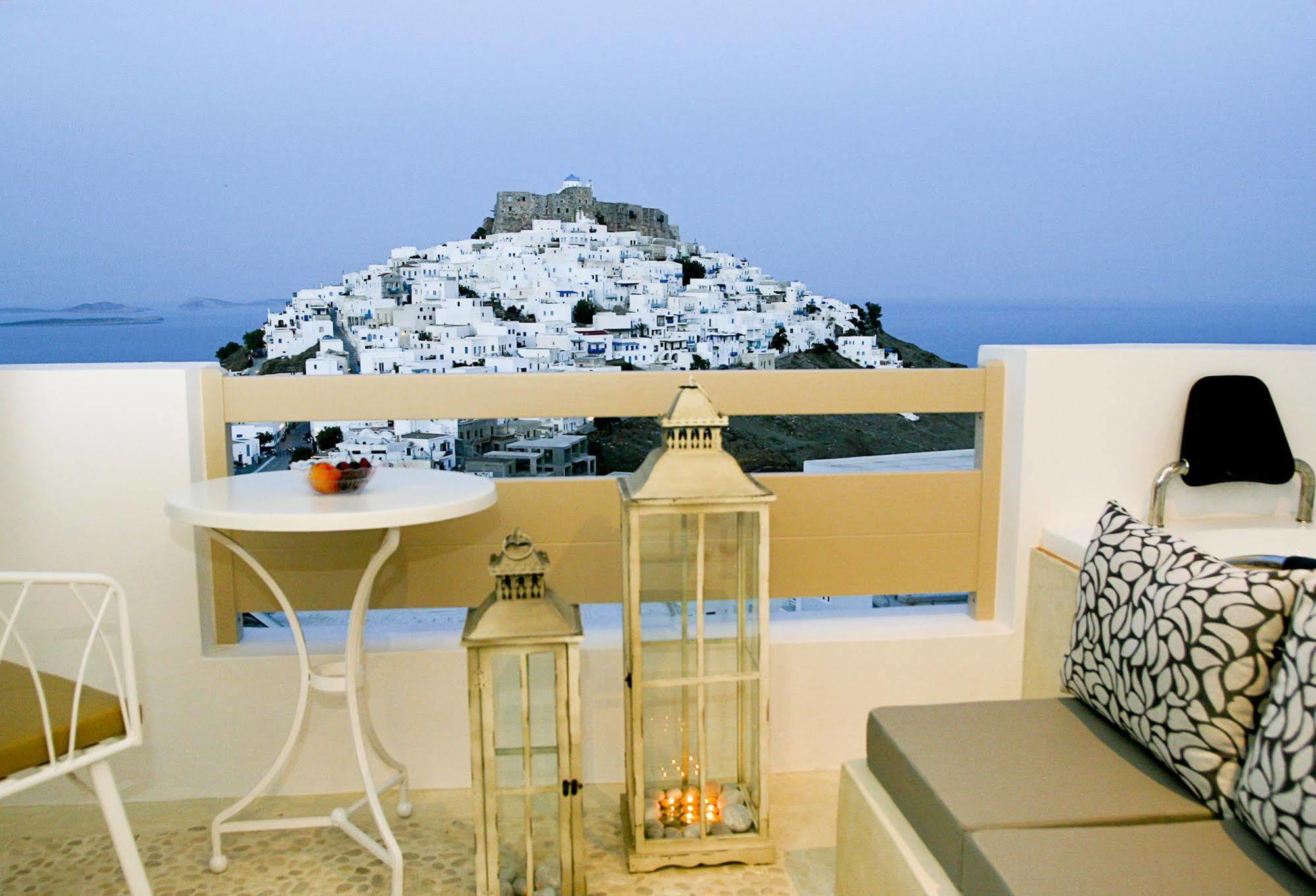 Apart Otel Anatoli Luxury & 2*
