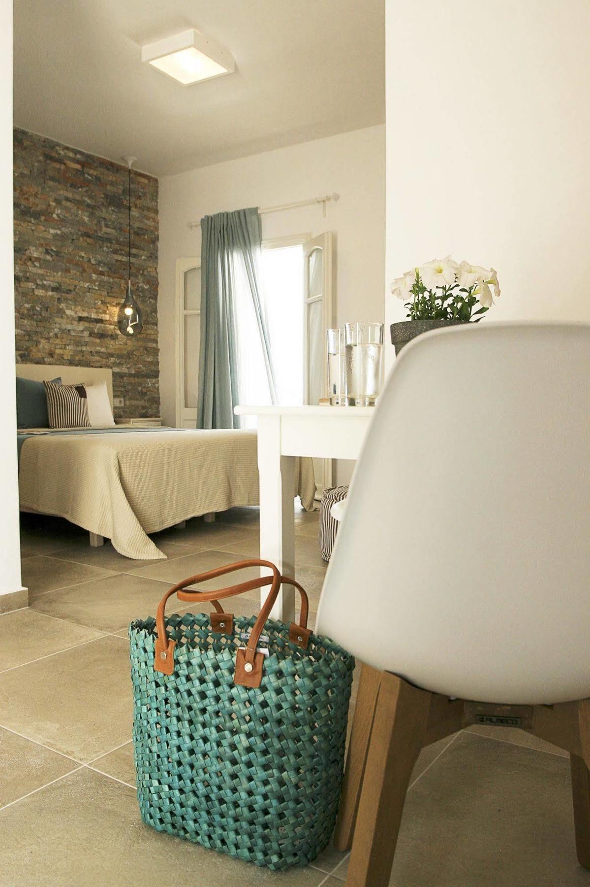 Anatoli Luxury & Apart Otel