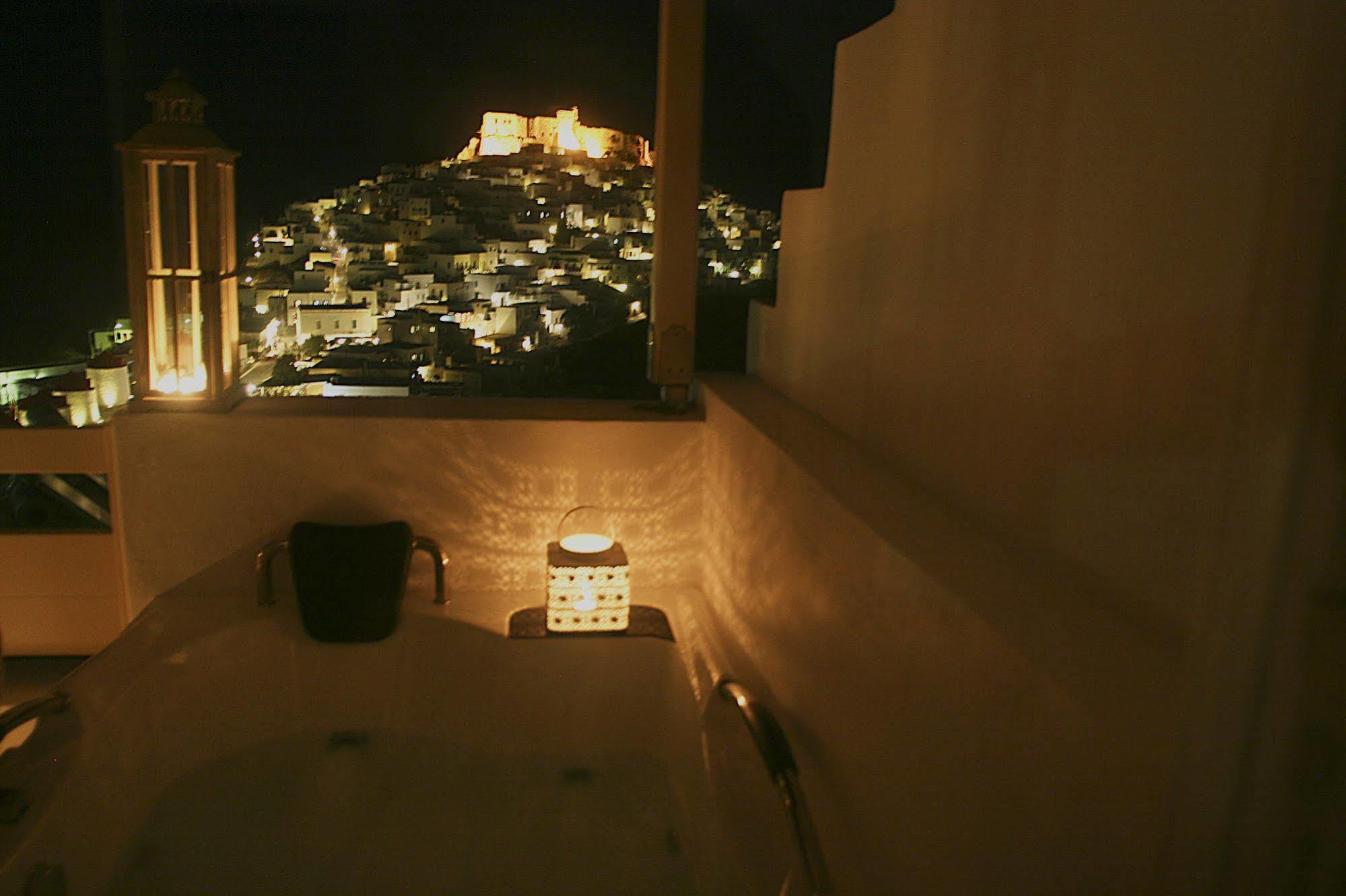 Apart Otel Anatoli Luxury &