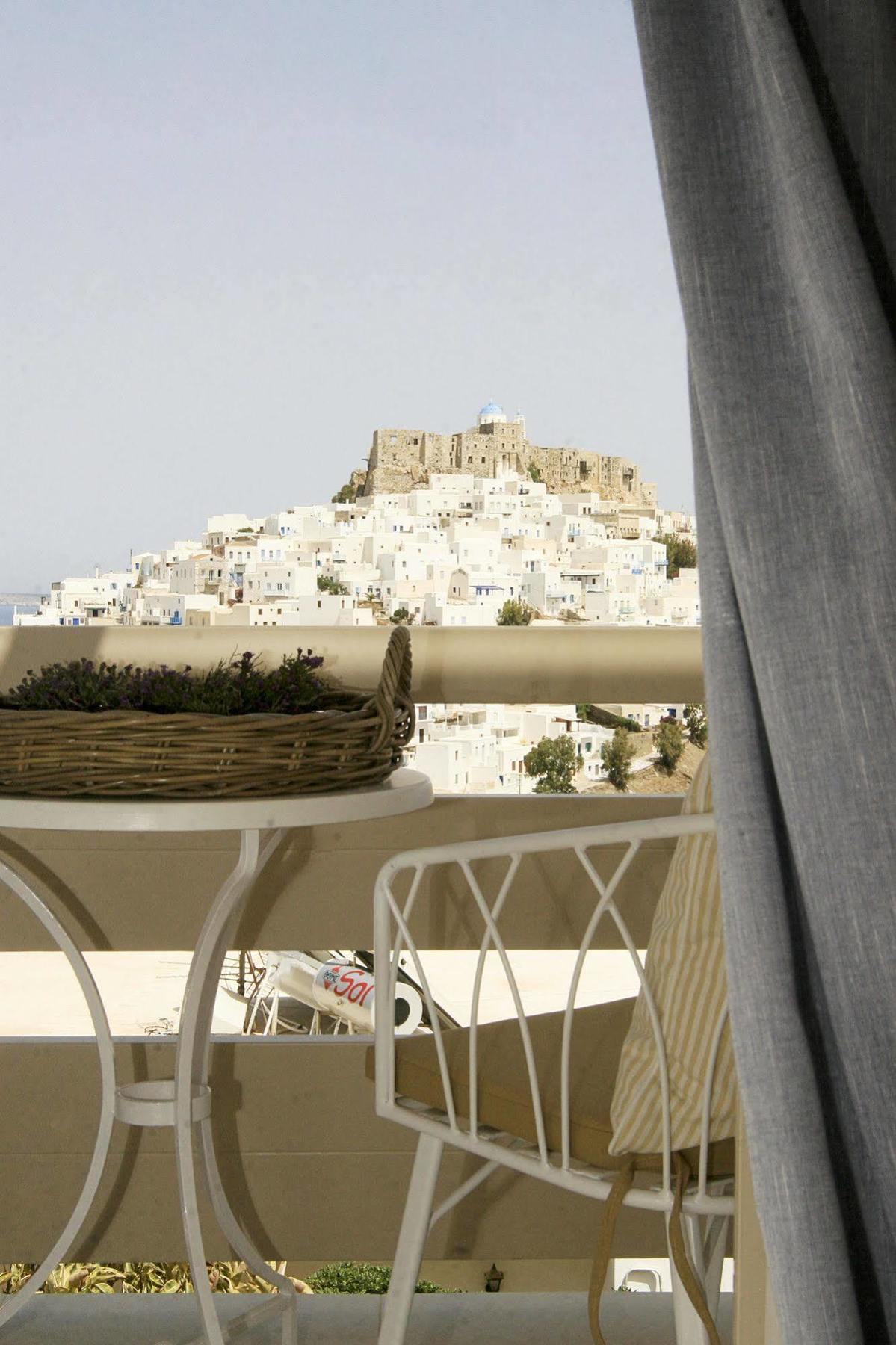 Apart Otel Anatoli Luxury &