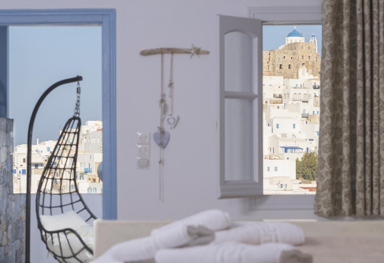 Aparthotel Anatoli Luxury & 2*