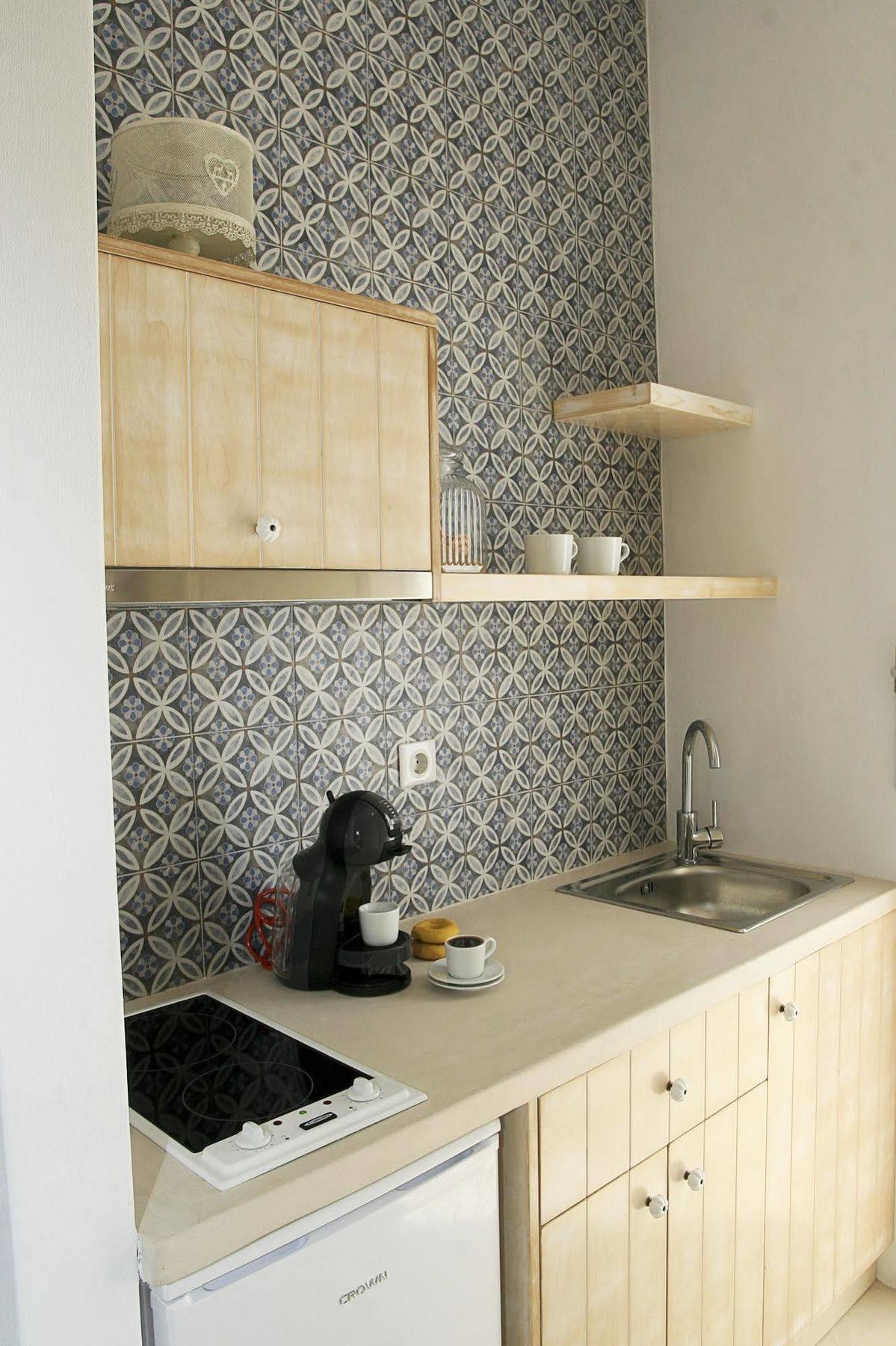 Anatoli Luxury & 2*